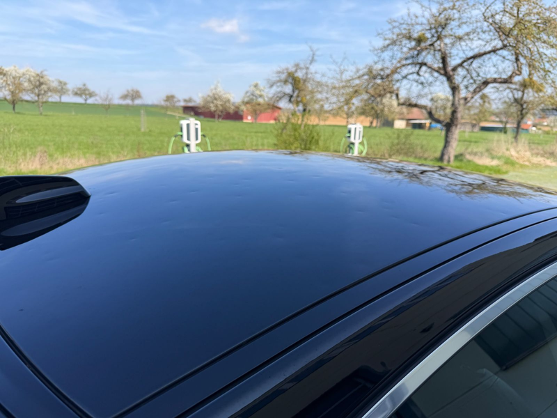 Jaguar XE S*HAGELSCHADEN*LED*SPUR* — photo 15