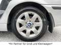 BMW 328 i Lim Automatik Xenon 1Hand 99Tkm 2 Jahre Tüv Argent - thumbnail 15