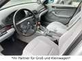 BMW 328 i Lim Automatik Xenon 1Hand 99Tkm 2 Jahre Tüv Ezüst - thumbnail 9