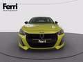 Peugeot 208 1.2 puretech Active s&s 100cv Gelb - thumbnail 2
