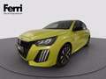 Peugeot 208 1.2 puretech Active s&s 100cv Gelb - thumbnail 1