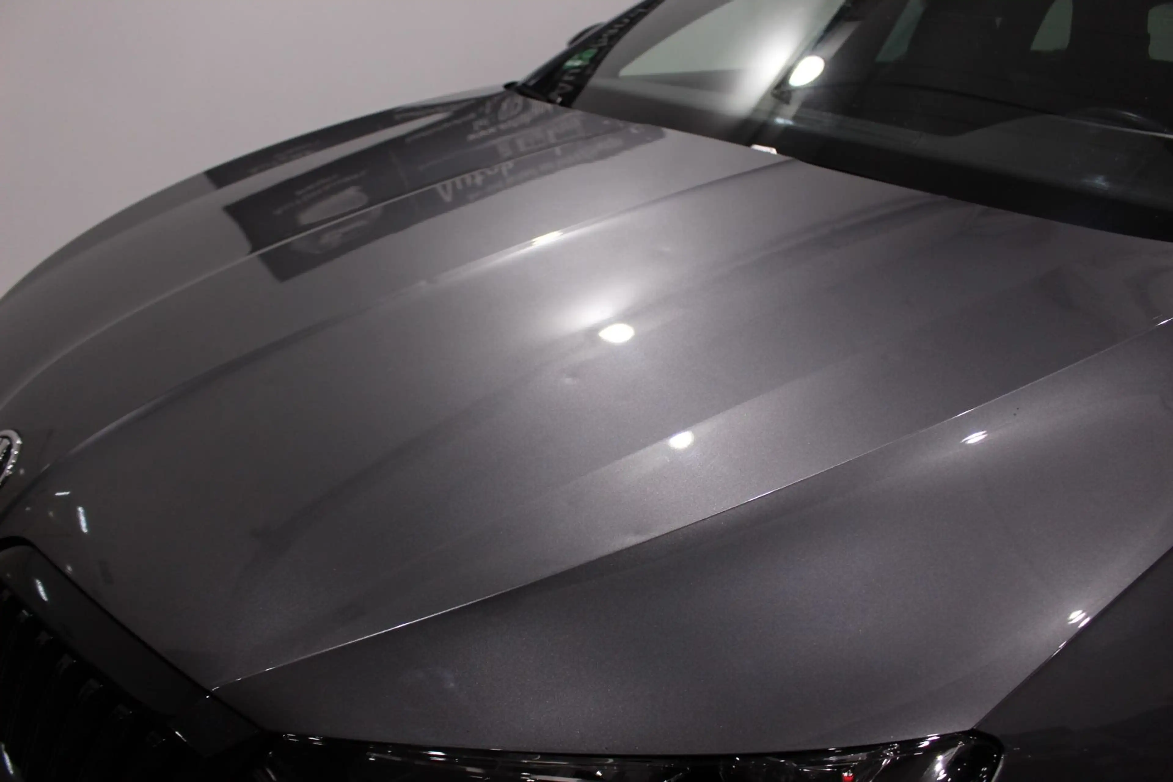 Skoda Superb Combi Sportline HAGEL DE 1H SH 19% MwSt — photo 16