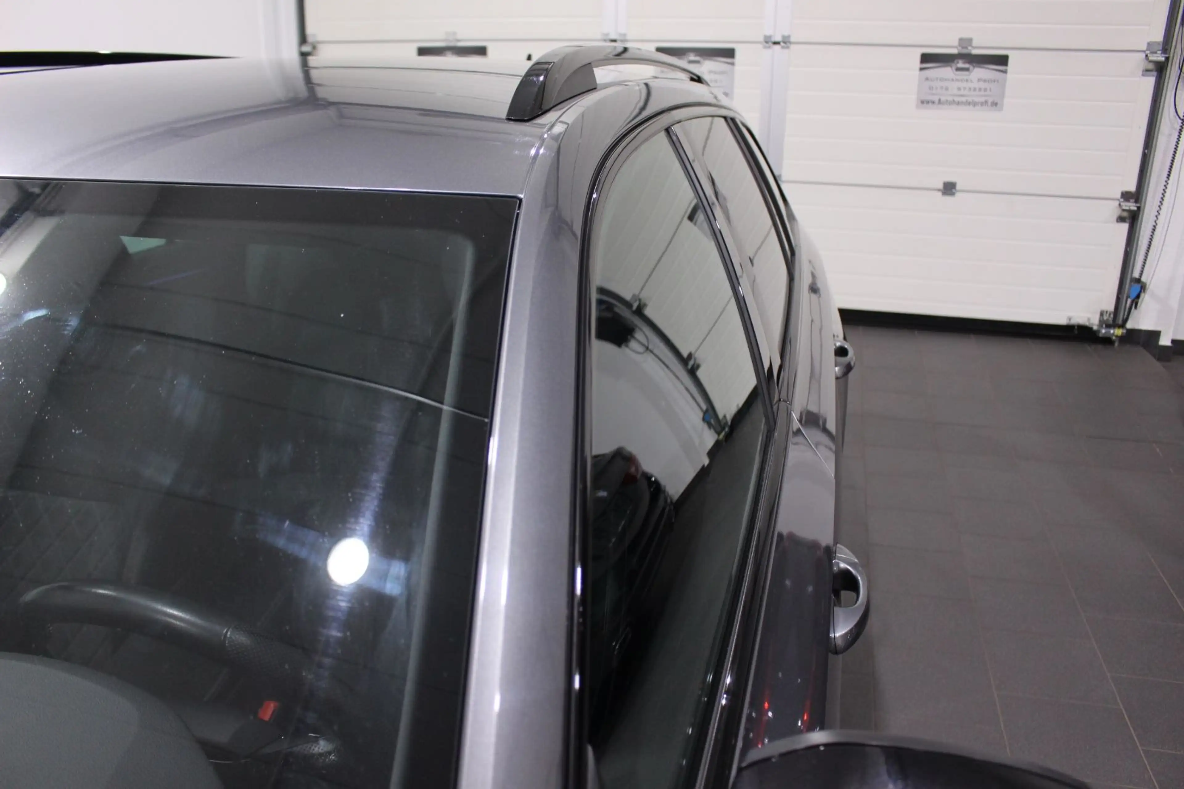 Skoda Superb Combi Sportline HAGEL DE 1H SH 19% MwSt — photo 17