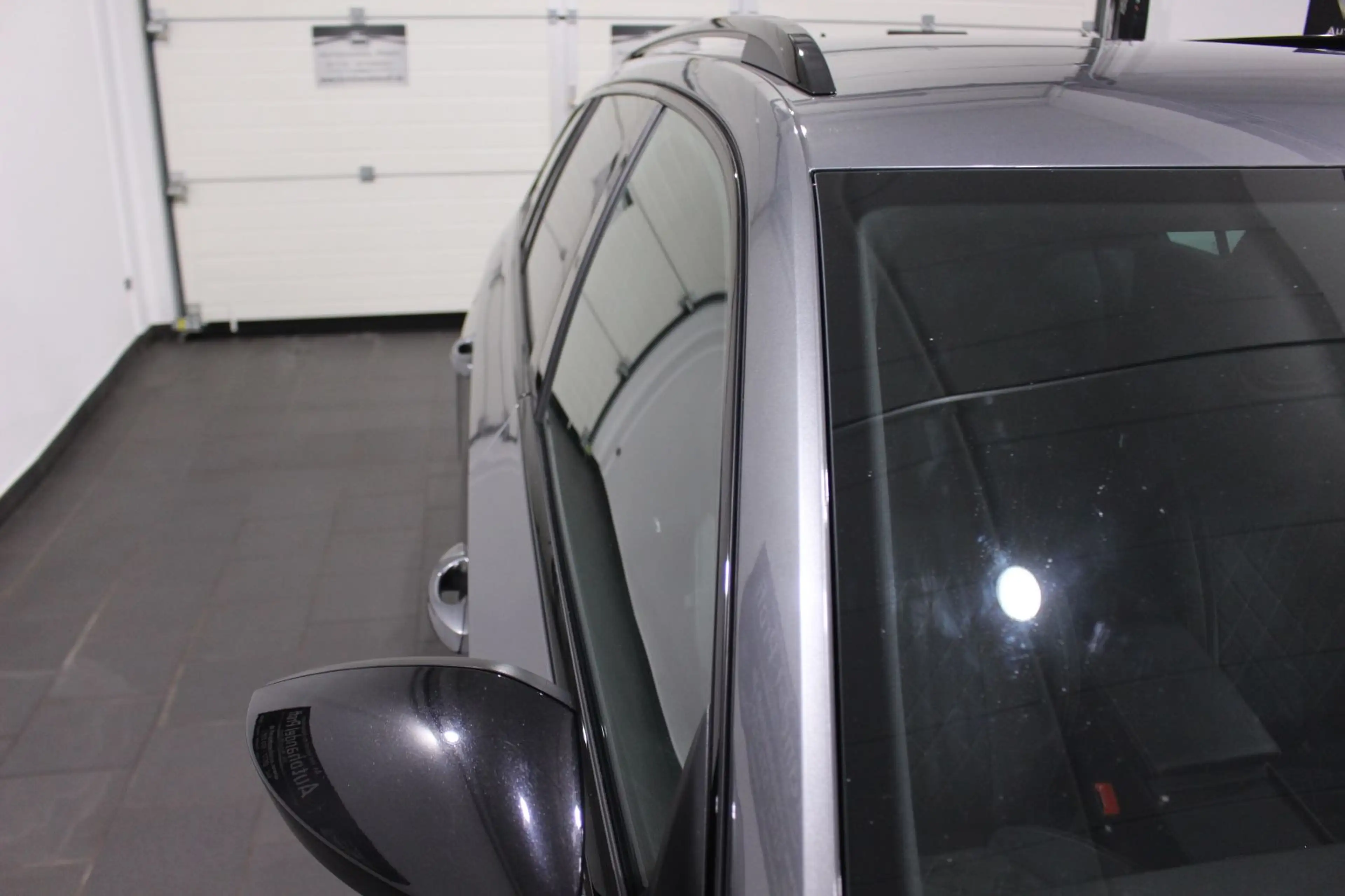 Skoda Superb Combi Sportline HAGEL DE 1H SH 19% MwSt — photo 14