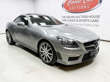 AMG  - ONLINE AUCTION