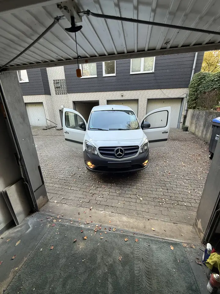 Mercedes-Benz Citan