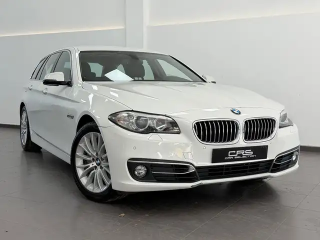BMW Active Hybrid 3 5 525dA xDrive Touring
