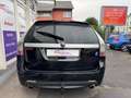 Saab 9-3 Kombi Aero *Xenon*Leder*Navi*Sihzg*AHK* Schwarz - thumbnail 6