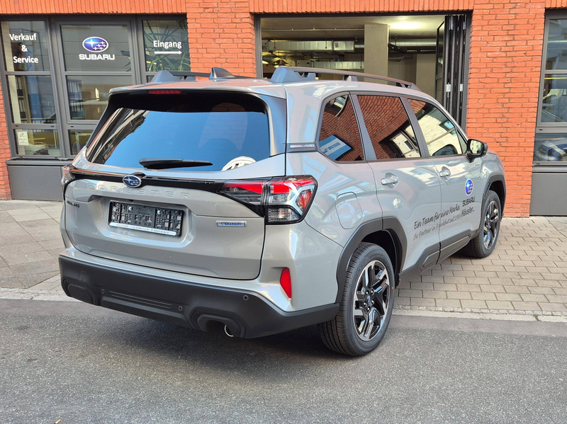 Photo du véhicule