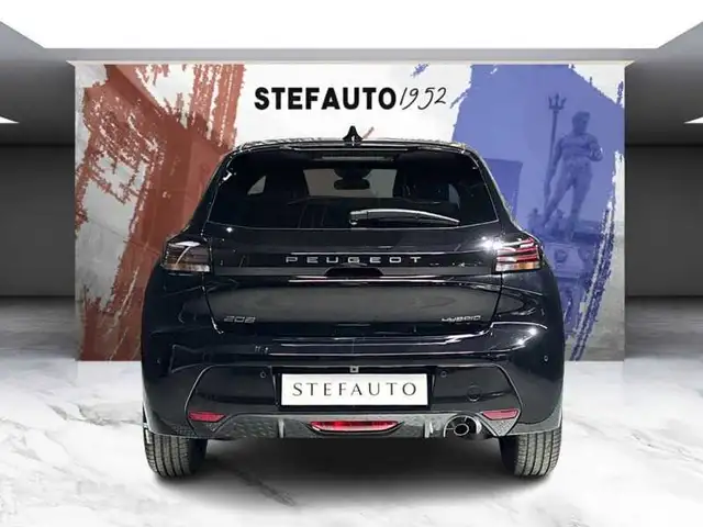 Peugeot 208 view 6