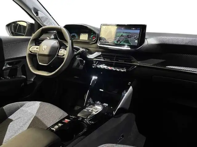 Peugeot 208 view 15