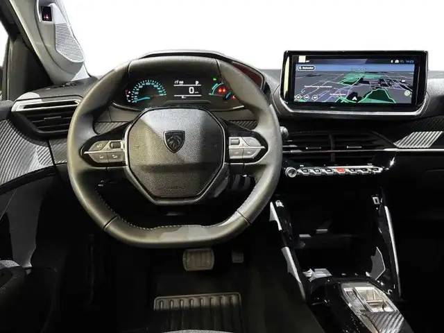Peugeot 208 view 14