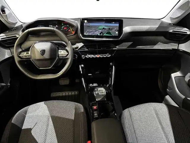 Peugeot 208 view 13