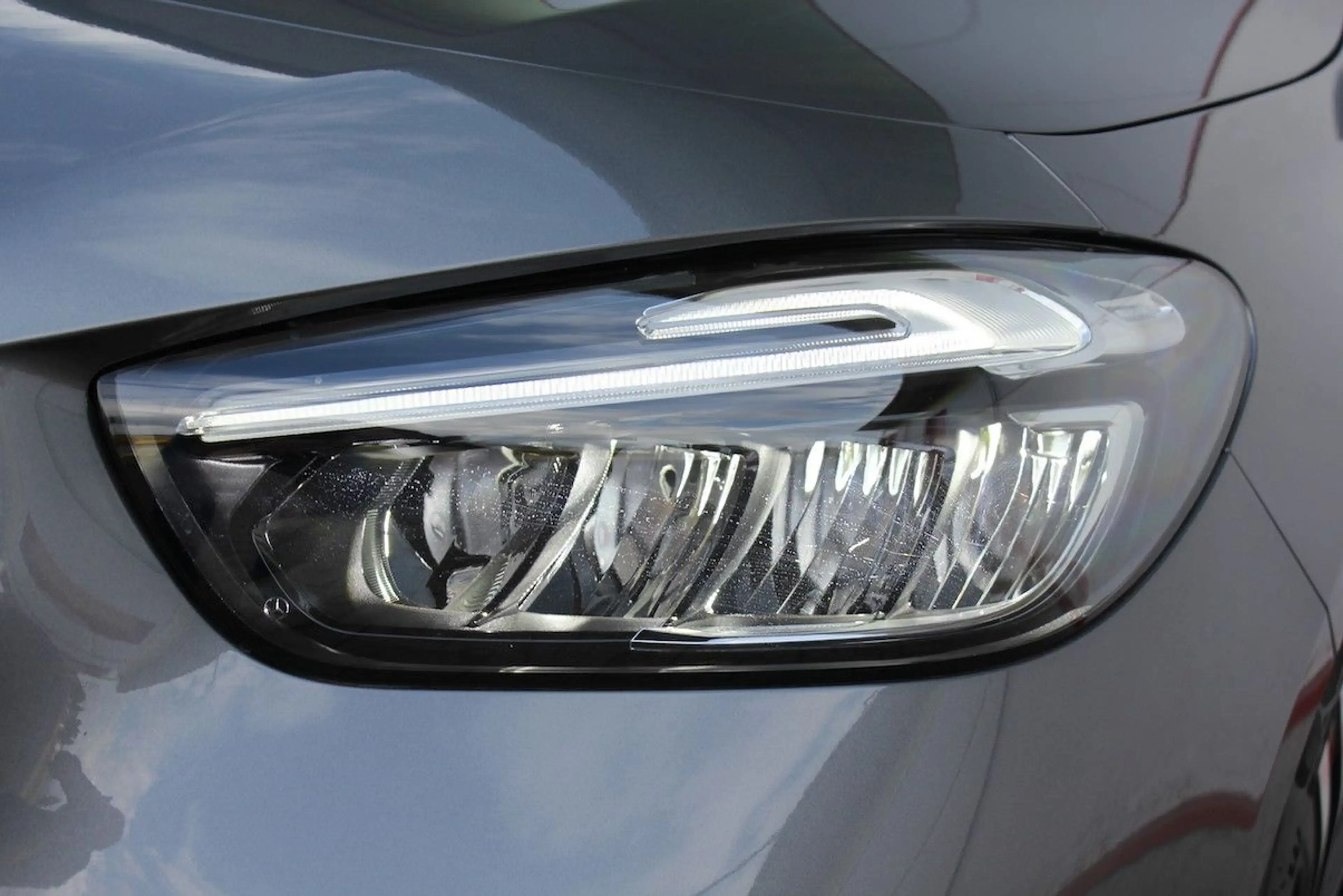 Mercedes-Benz B 180 Progressive WideScreen ( erst 809 km ) — photo 15