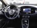 Toyota Aygo X Team D 1.0 SHZ PDC KLIMA BT ZV SERVO AUX Šedá - thumbnail 9