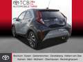 Toyota Aygo X Team D 1.0 SHZ PDC KLIMA BT ZV SERVO AUX Šedá - thumbnail 2