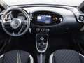 Toyota Aygo X Team D 1.0 SHZ PDC KLIMA BT ZV SERVO AUX Gris - thumbnail 8