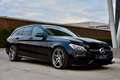 Mercedes-Benz C 63 AMG AMG C 63 T AMG Speedshift 7G-MCT 4.0BiTurbo Noir - thumbnail 10
