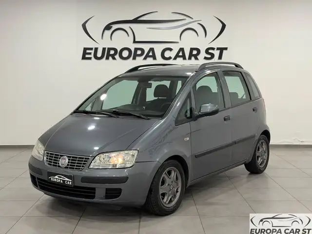 Fiat Idea