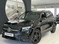 Mercedes-Benz GLB 200 d 4MATIC AMG LINE Schwarz - thumbnail 1