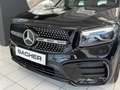 Mercedes-Benz GLB 200 d 4MATIC AMG LINE Schwarz - thumbnail 26