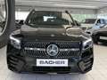 Mercedes-Benz GLB 200 d 4MATIC AMG LINE Schwarz - thumbnail 8