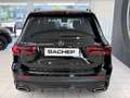 Mercedes-Benz GLB 200 d 4MATIC AMG LINE Schwarz - thumbnail 5