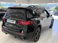 Mercedes-Benz GLB 200 d 4MATIC AMG LINE Schwarz - thumbnail 6