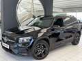 Mercedes-Benz GLB 200 d 4MATIC AMG LINE Schwarz - thumbnail 2