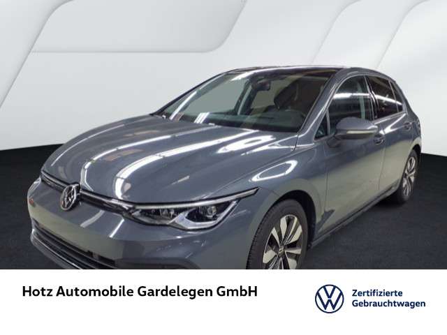 Second hand Volkswagen Golf 2.0