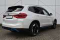 BMW iX3 High Executive 80 kWh / Sportstoelen / Trekhaak / Wit - thumbnail 9