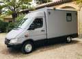Mercedes-Benz Sprinter 316 CDI Sprinter 903.661 Aut. Gris - thumbnail 2