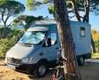 Mercedes-Benz Sprinter 316 CDI Sprinter 903.661 Aut. Gris - thumbnail 7