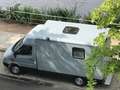 Mercedes-Benz Sprinter 316 CDI Sprinter 903.661 Aut. Gris - thumbnail 6