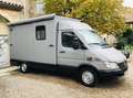 Mercedes-Benz Sprinter 316 CDI Sprinter 903.661 Aut. Gris - thumbnail 1