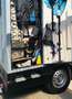 Mercedes-Benz Sprinter 316 CDI Sprinter 903.661 Aut. Gris - thumbnail 8