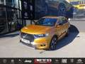 DS Automobiles DS 7 Crossback DS7 Crossback BlueHDi 130 EAT8 Be Chic Gold - thumbnail 1