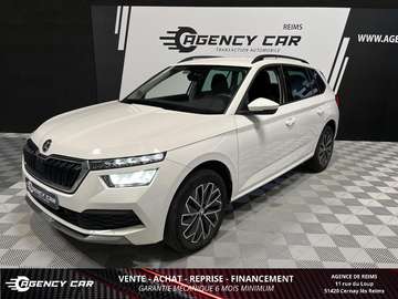 1.0 TSI Evo - 110 - BV DSG7 Young - Carplay