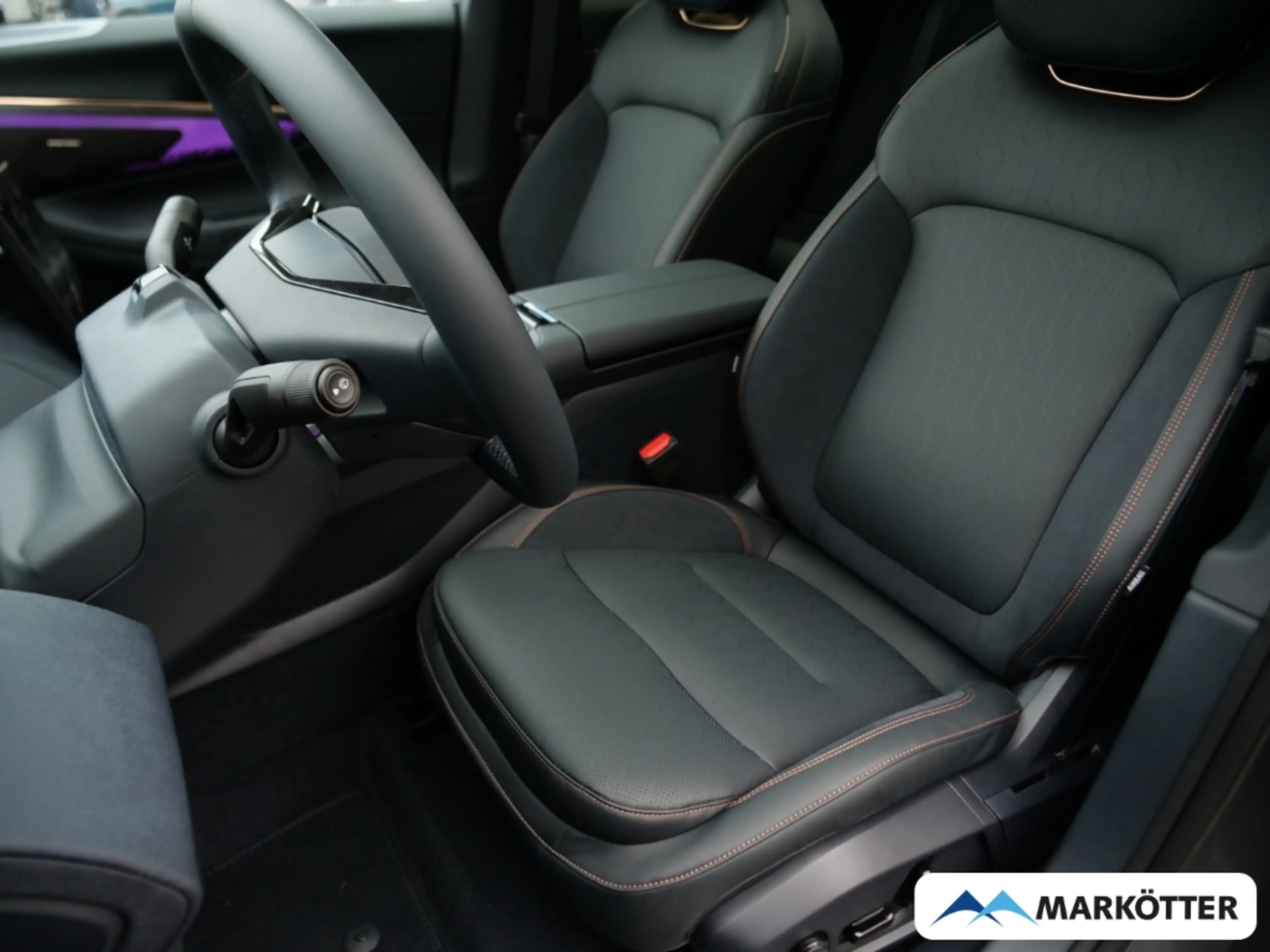 Lynk & Co 08 More/ACC/LED-MATRIX/MASSAGE/PANO/H&K Sound — photo 11