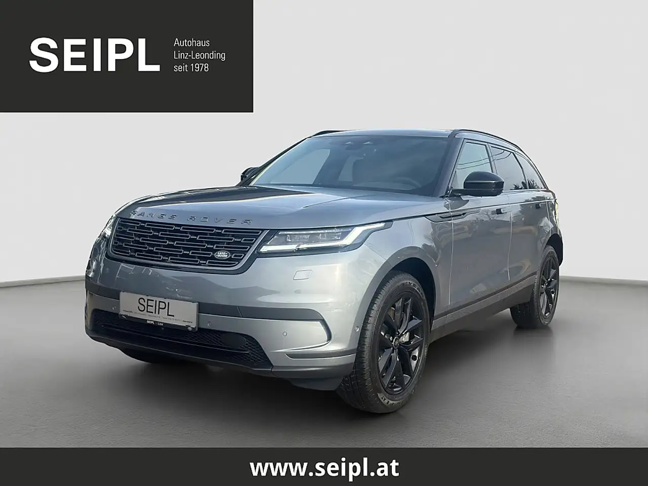 Land Rover Range Rover Velar 2026