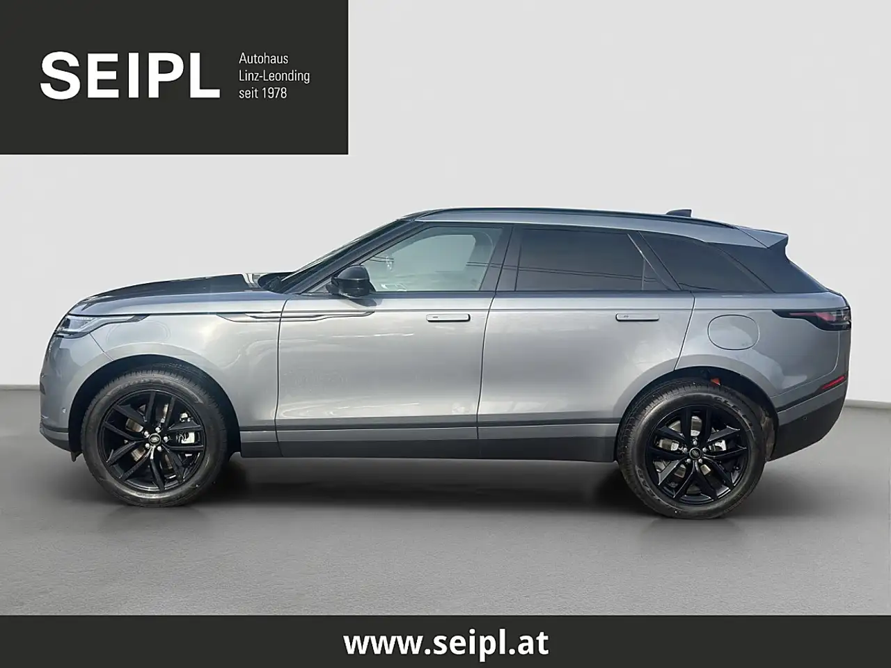 Land Rover Range Rover Velar 2026