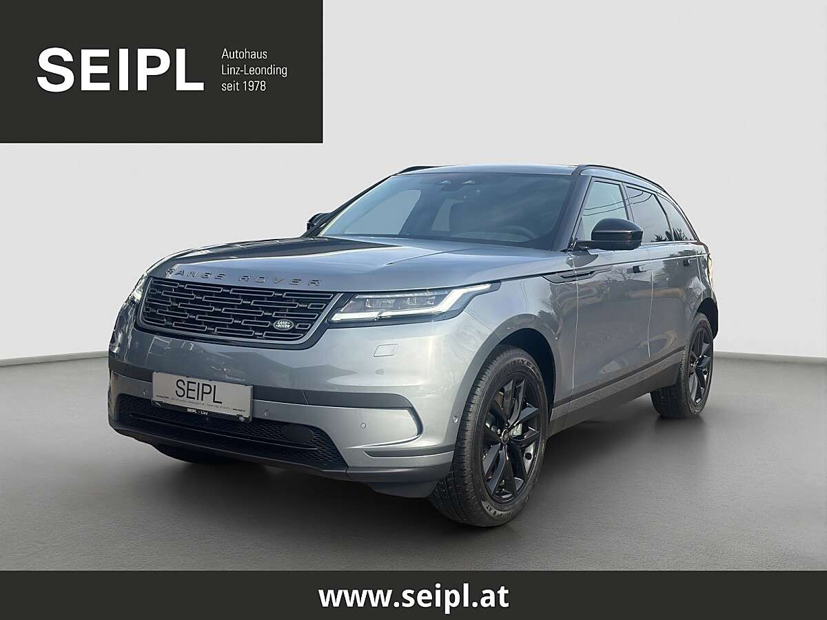 Land Rover Range Rover Velar 2026