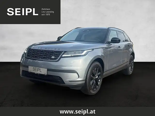 Land Rover Range Rover Velar P400e PHEV Allrad S 19,2kWh Aut.