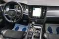Volvo V90 D4 Automaat R Design-Nav-360c-H.Leder-Garantie Grau - thumbnail 6
