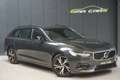 Volvo V90 D4 Automaat R Design-Nav-360c-H.Leder-Garantie Grau - thumbnail 3