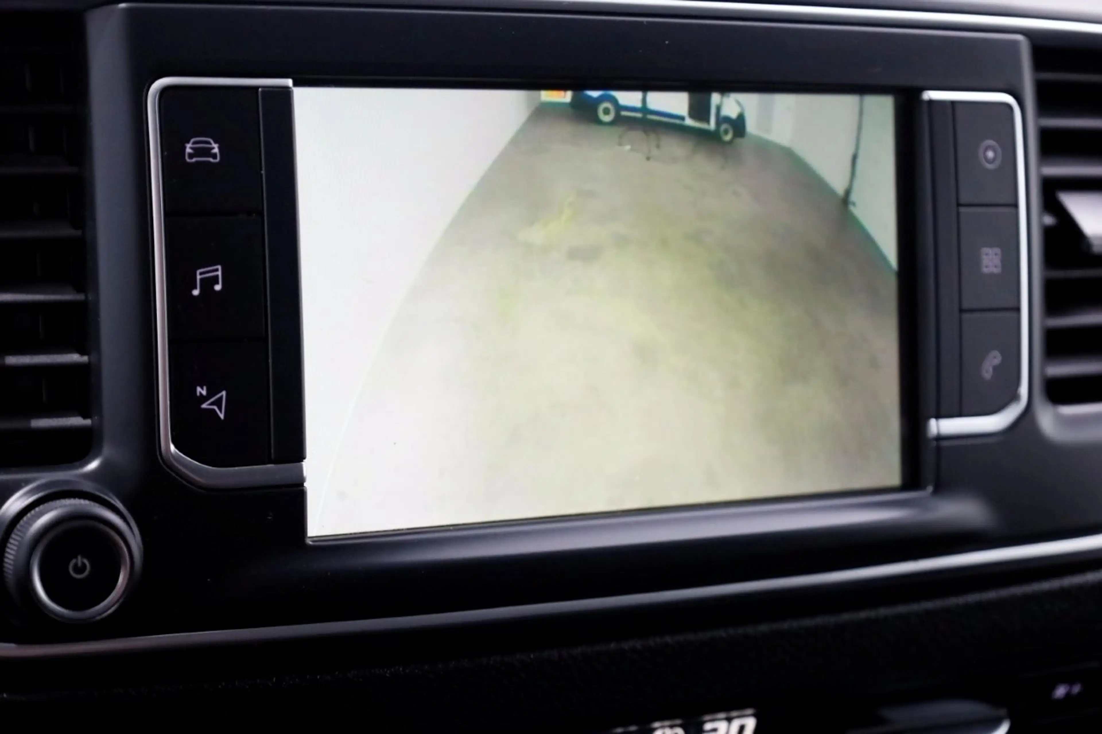 Toyota Proace Electric Worker Comfort Extra Range 75 kWh Snellad — photo 15