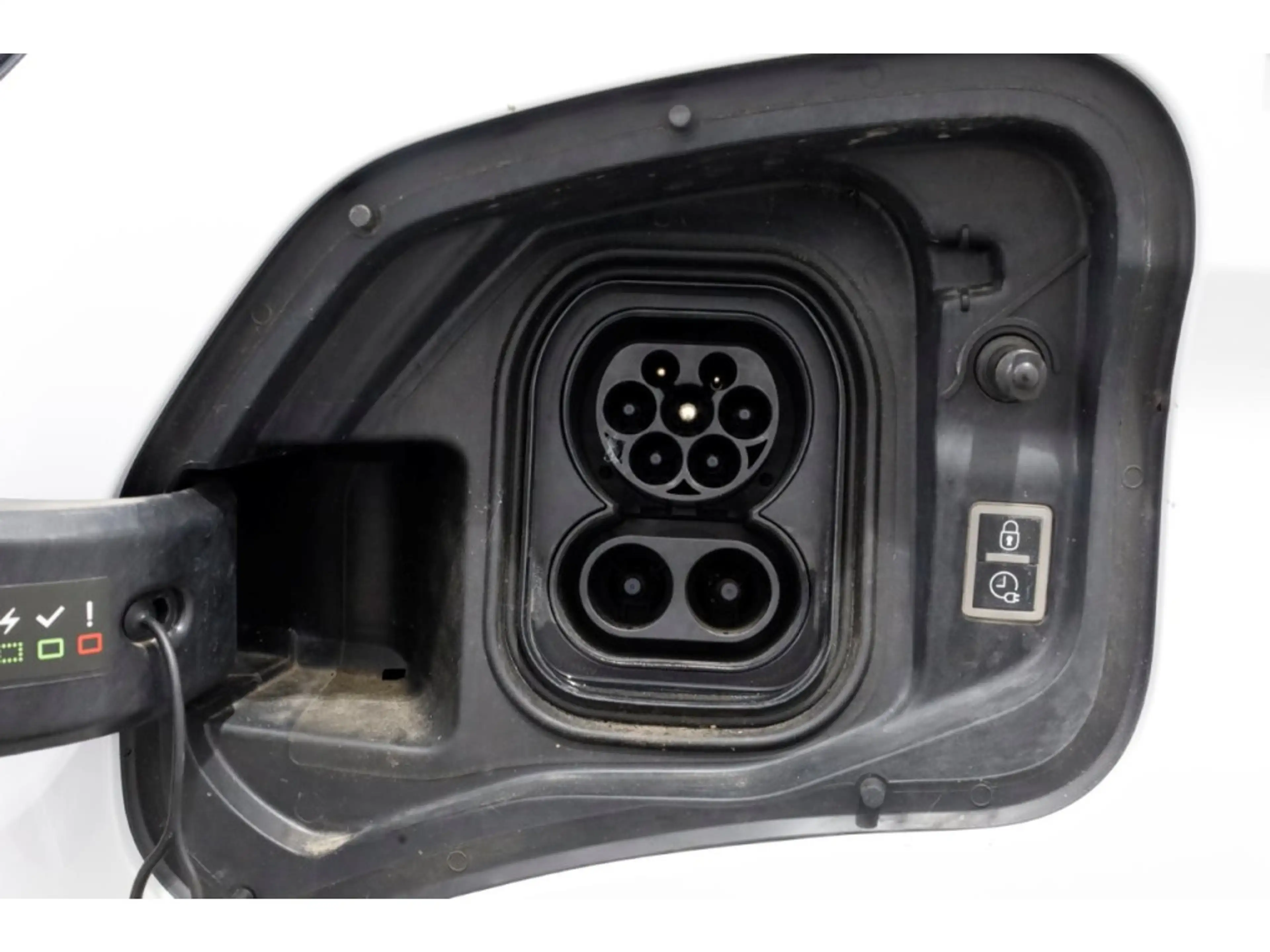 Toyota Proace Electric Worker Comfort Extra Range 75 kWh Snellad — photo 6