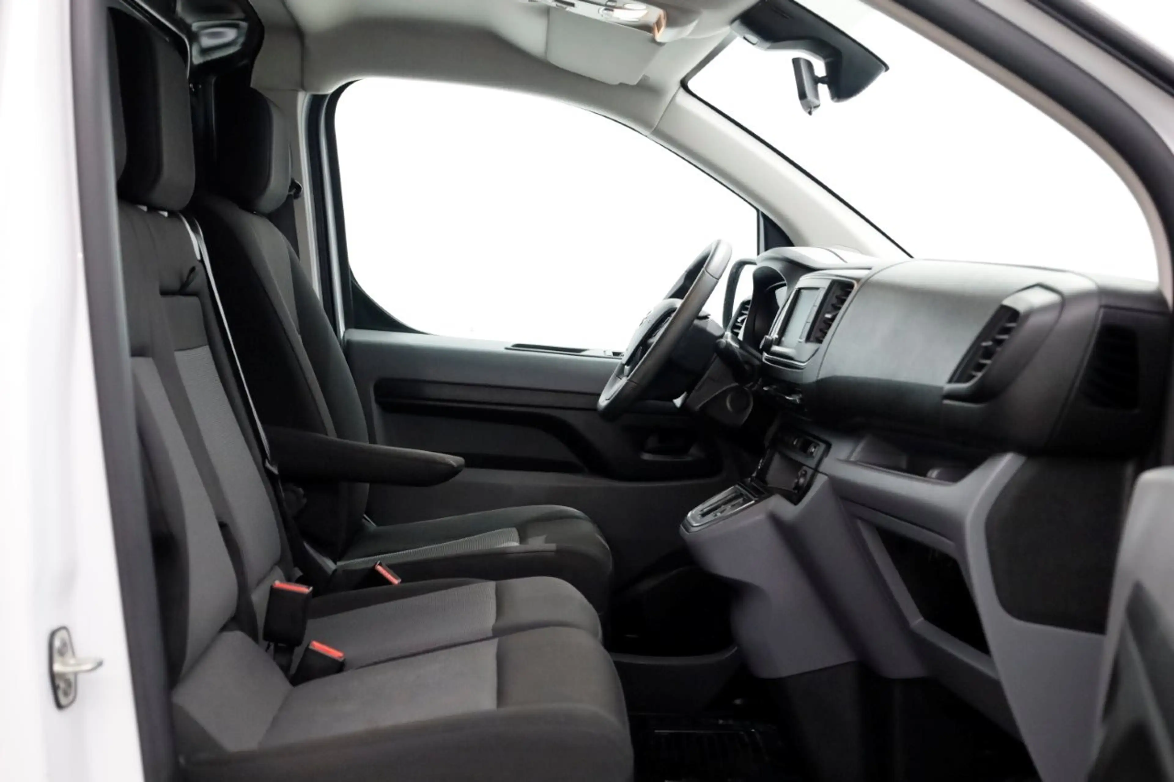 Toyota Proace Electric Worker Comfort Extra Range 75 kWh Snellad — photo 3