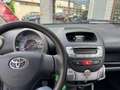Toyota Aygo 1.0-12V 5deurs half leer Airco NAP Nw APK Сірий - thumbnail 17