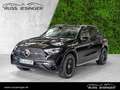 Mercedes-Benz GLC 400 e 4M AMG Line *HUD*Distr*AHK*360°*Burm* Noir - thumbnail 1